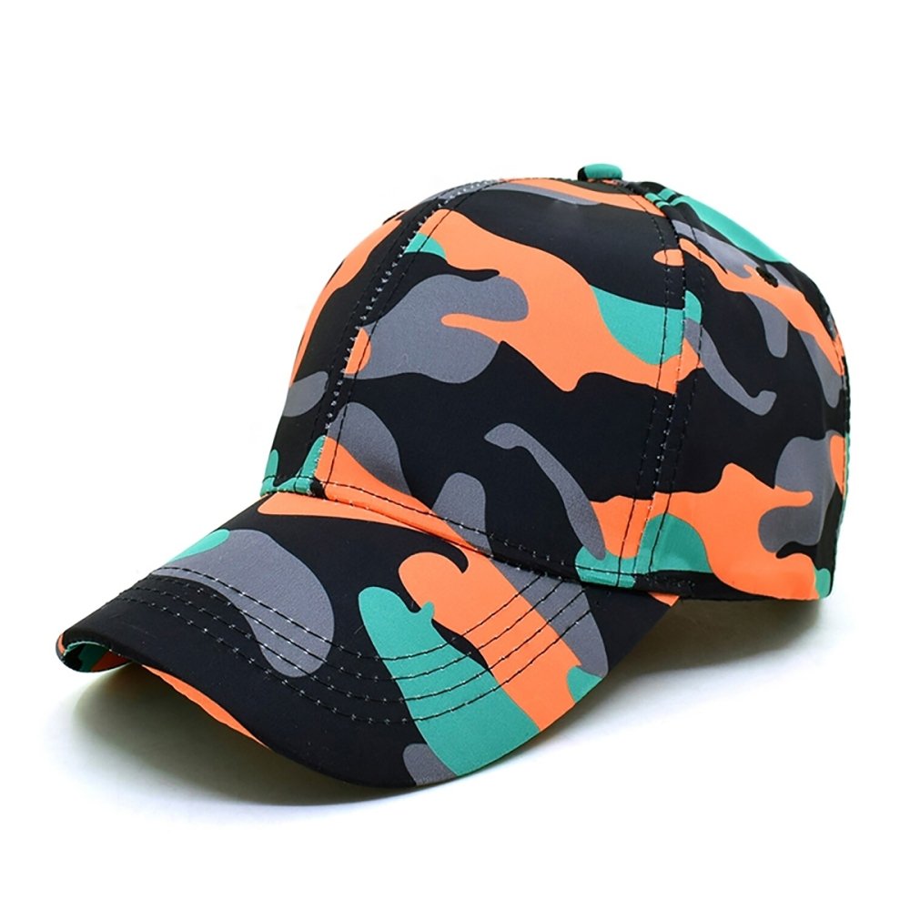 Sports Caps (5)